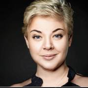 Татьяна Глазачева