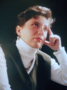 Ольга Панова