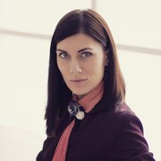 Евгения Попова