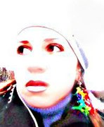 Альмина Лебедева