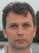 Андрей Николаев