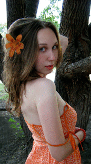 Ирина Карелина