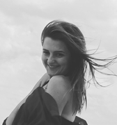 Алена Топчанюк