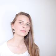 Елена Булахова