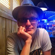 Евгений Ребров