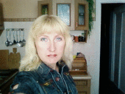 Галина Андреева