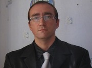 Алексей Лезин