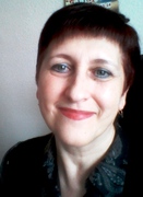 Лариса Греб