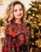 Анна Мельникова