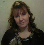 Татьяна Шмонина