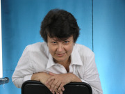 Надежда Мамонова