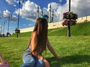 Елизавета Иванчикова