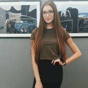 Дарья Костюнина