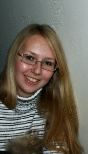 Юлия Воронина