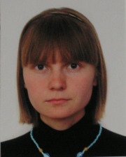 Евгения Ступина