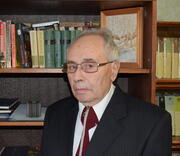 Леонид Котляр