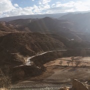 Христина Гаджимагомедова