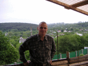 Александр Бачурин