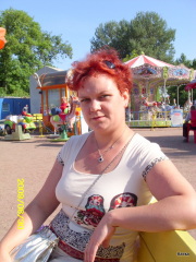 Наталья Яловик