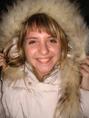 Людмила Черникова