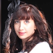 Евгения  Бушмакина