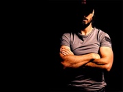 Антон Паншин