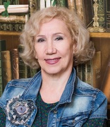 Наталья Лукьянова