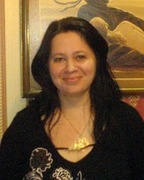 Екатерина Огородник