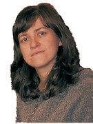 Елена Довгаль