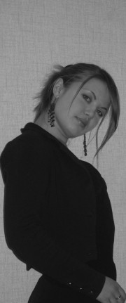 Анастасия Ветер