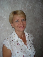 Лилия Капленко