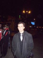 Дмитрий Нарожный