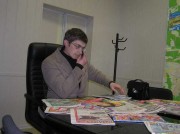 Николай Сухомлин