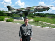 Юрий Козаченко