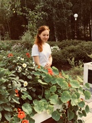 Анастасия Славинская