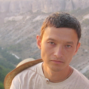 Виталий Ким