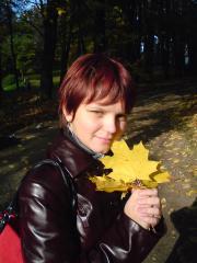 Виолетта Черкасова