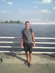 Юрий Бондаренко