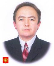 Ильгиз Ибрагимов