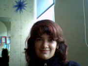 Ирина Абрамова