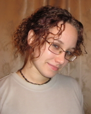 Мария Лахонова