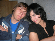 Егор Голубев