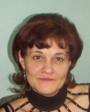 Елена Степаненко