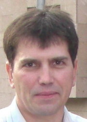 Евгений Науменко