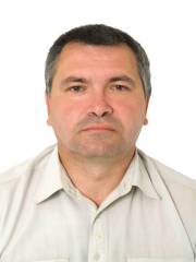 Станислав Власенко