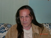 Ильгиз Миннегалиев