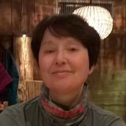 Галина Лебедева