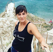 Ольга Ермакова