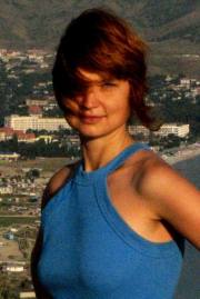 Елена Ананичева