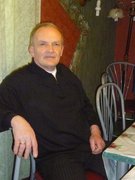 Леонид  Хехлинский